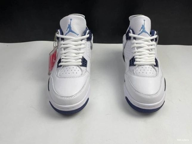 Reps TBK 4 Columbia Retro 314254-107 Jordan (2015) 0822